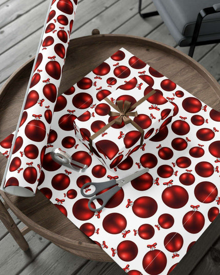 Sophisticated 3D Holiday Gift Wrap: Elevate Your Gifting Experience