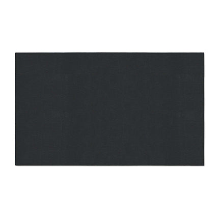 Personalized Luxe Floor Mat for Stylish Home Interiors