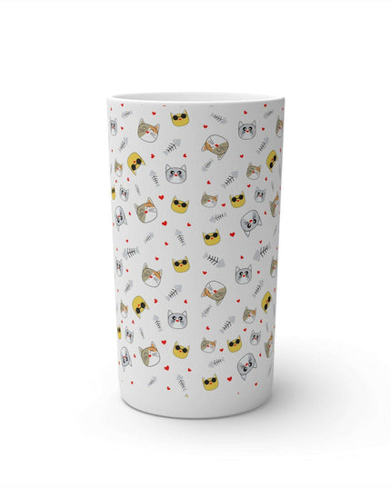 Sophisticated Sips: Maison d'Elitre Conical Coffee Mugs for an Elegant Morning Routine