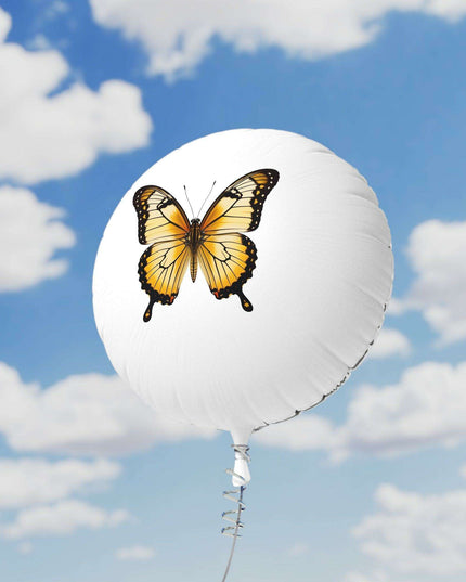 Elegant Premium Mylar Helium Balloon for Special Events - Luxurious and Durable