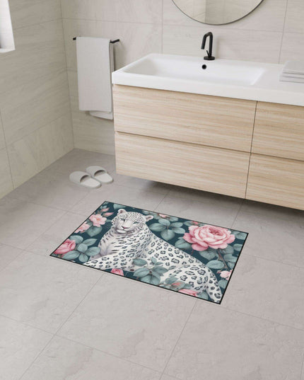 Personalized Elegant Home Area Rug for Stylish Interiors