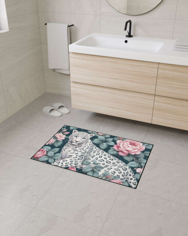 Personalized Elegant Home Area Rug for Stylish Interiors