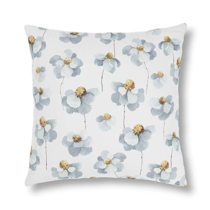 Vibrant Waterproof Floral Cushions: Elevate Your Outdoor Comfort and Style