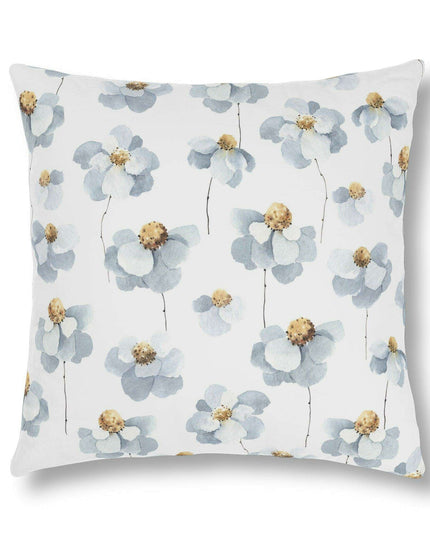 Vibrant Waterproof Floral Cushions: Elevate Your Outdoor Comfort and Style