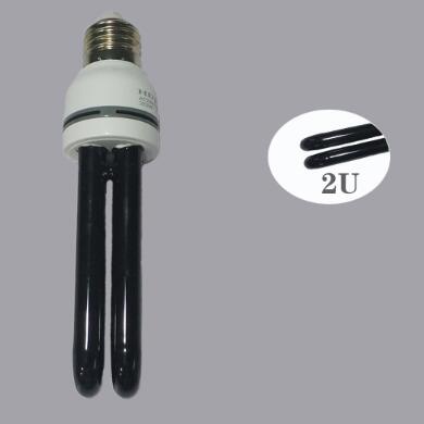PT Ultraviolet Black Light Energy Saving Trap Lamp 220V 30000 Hrs
