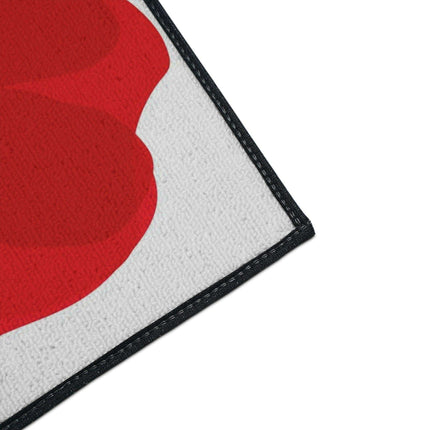 Customizable Non-Slip Decorative Safety Mat for Home Elegance