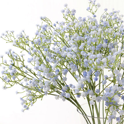 Peekaboo Studio Gypsophila Artificial Flower - Realistic & Long-Lastin