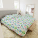 Unique Customizable Duvet Cover - Personalized Luxury Bedding