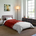 Cozy Christmas Dreams - Luxurious Polyester Blanket for Ultimate Comfort
