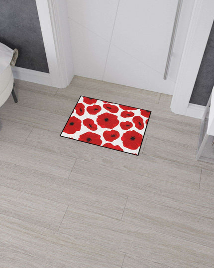 Customizable Non-Slip Decorative Safety Mat for Home Elegance