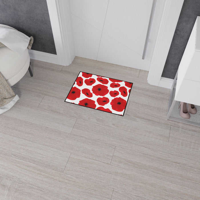 Stylish Custom Floor Mat for Safe and Chic Home Décor