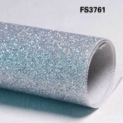 Peekaboo Studio Sparkle Glitter Wallpaper - Durable & Easy to Apply