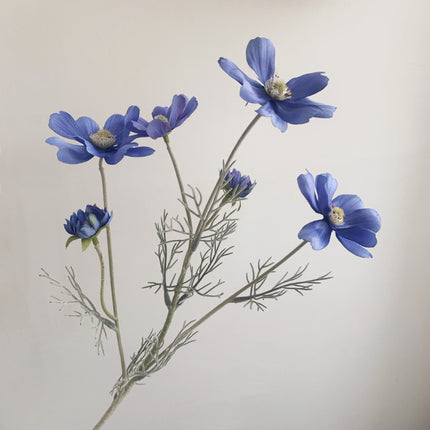Peekaboo Studio Pastoral Flowers - Lifelike Artificial Home Decor