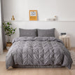 Dark Grey / AU Double180x210