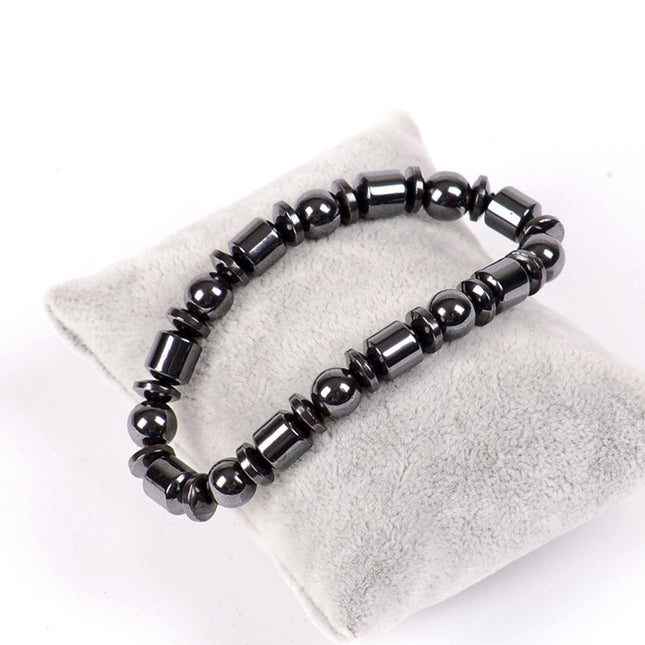 Peekaboo Studio Magnetic Therapy Bracelets for Pain Relief & Slimming