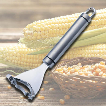 Stainless Steel Corn Planer For Everyday Home Kitchen Use