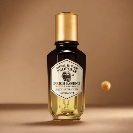 Regal Honey Propolis Rejuvenating Elixir - Ultimate Skin Nourishment Serum