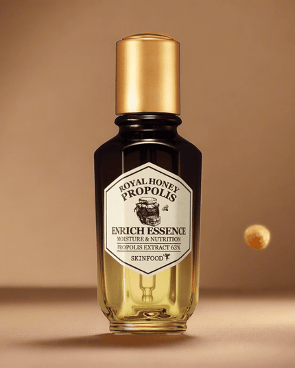 Regal Honey Propolis Rejuvenating Elixir - Ultimate Skin Nourishment Serum