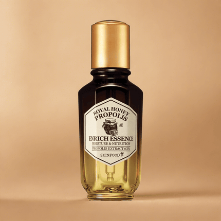 Regal Honey Propolis Rejuvenating Elixir - Ultimate Skin Nourishment Serum