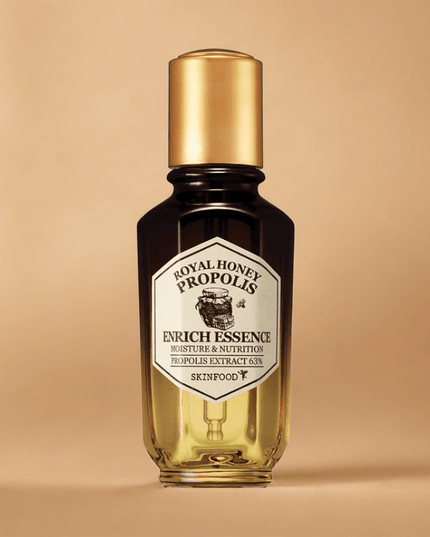 Regal Honey Propolis Rejuvenating Elixir - Ultimate Skin Nourishment Serum