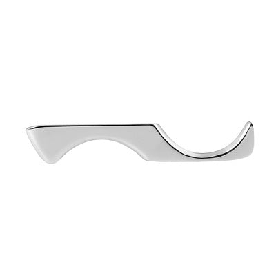 Stainless Steel Myofascial Release Knife 430x250x80mm For Fitness Massage