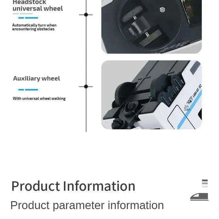 Electric Harmony Express Train Set - Premium Railway Experience for Junior Engineers