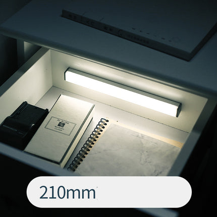 Peekaboo Studio LED Sensor Light Bar - Motion Activated, Energy Effici