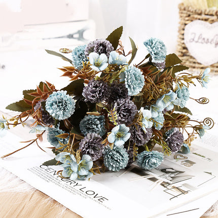Peekaboo Studio Artificial Flower - Realistic Look, UV Resistant