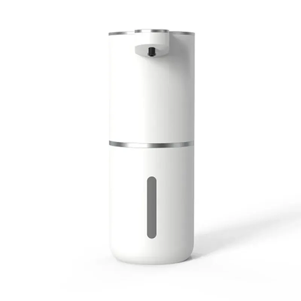 Peekaboo Studio Touchless Foaming Soap Dispenser, 380ml, USB Rechargea