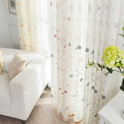 Garden embroidered window screen garden-embroidered-window-screen Arts, Crafts & Sewing›Art Supplies›Paint