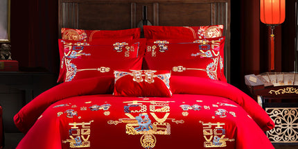 Embroidered cotton bedding embroidered-cotton-bedding Arts, Crafts & Sewing›Art Supplies›Paint