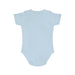 Little Love Bundle: Certified Organic Cotton Baby Bodysuit