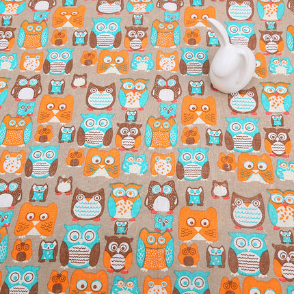 Fresh Handmade Curtain Sofa Fabric