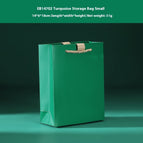 Green Buggy Bag
