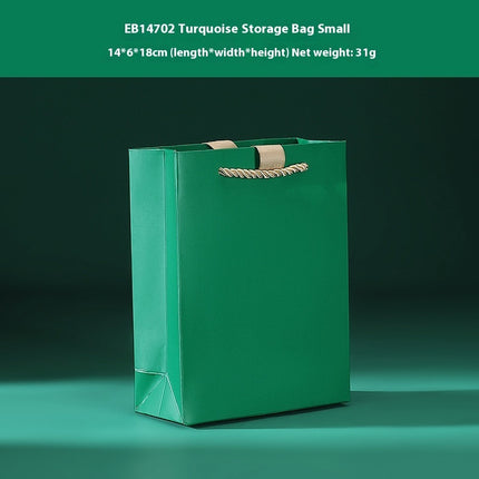 Peekaboo Studio Flannel Ribbon Ornament Storage Box – Durable & Stylis