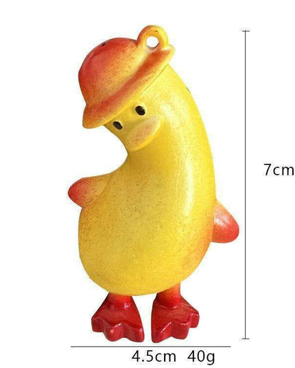 Aquatic Harmony: Chinese-Inspired Resin Sculpture for Enchanting Aquariums