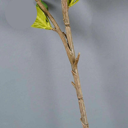 1PC Artificial Pomegranate Branch For Home Decor - Très Elite