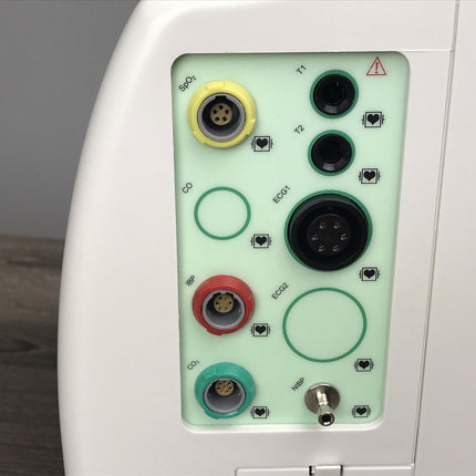 IBP Cable Sensor Invasive Blood Pressure Module For CONTEC Patient Monitor