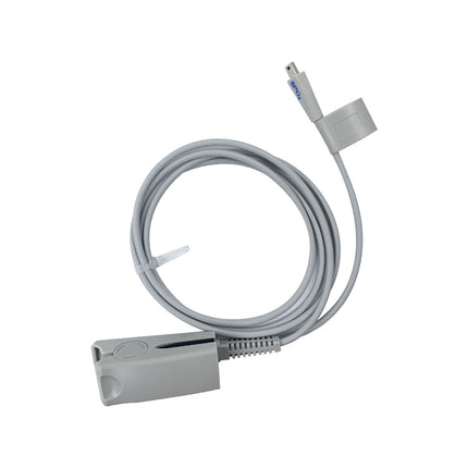 SpO2 Sensor Probe for CONTEC08A and CONTEC08C Monitors Adult Child Neonatal