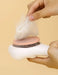 Pet Grooming Brush for Cats and Dogs - Hair Removal Comb for Kittens and Puppies, Effective Pet Grooming Accessory