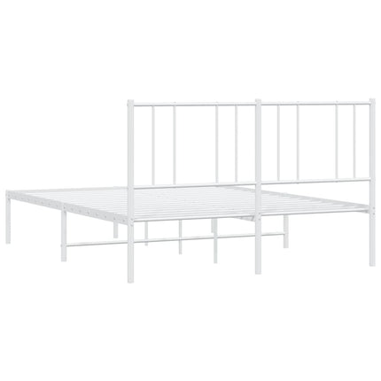 Peekaboo Studio Upholstered Bed Frame with Headboard & Storage Drawers