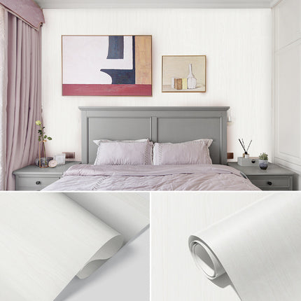 Peekaboo Studio Waterproof & Oil-Proof Dormitory Bedroom Wallpaper