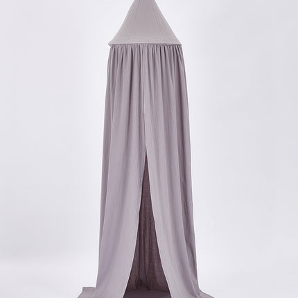 Peekaboo Studio Children's Dome Bed Curtain Tent - Easy Setup & Cozy D