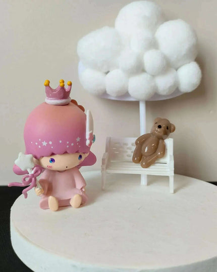 My Melody Sanrio Anime Figure