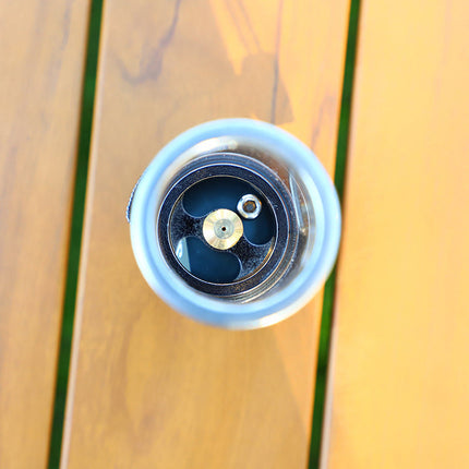 AliKopy Dreamlike Fuel-Powered Camping Lantern | Compact & Durable