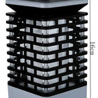 USB gray one light installatio
