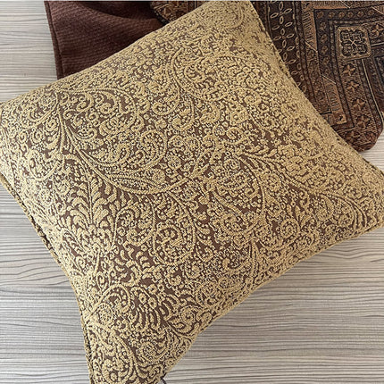 Ethnic Style Cushion Cover Bohemian Style