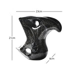 Bird shaped