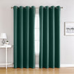 Dark Green / W100 x L130cm