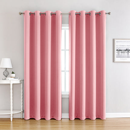 High Precision Blackout Curtain